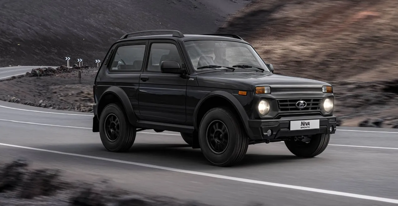 УЗНАВАЕМЫЙ ДИЗАЙН И ХАРАКТЕР