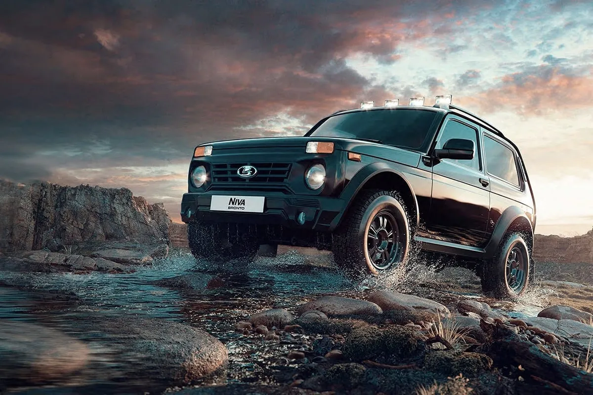 ПРОВЕРЕННАЯ ВРЕМЕНЕМ НАДЁЖНОСТЬ