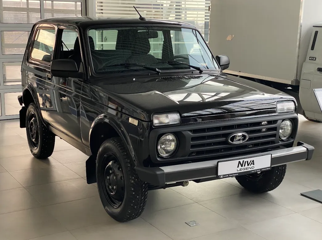 Надёжная светотехника