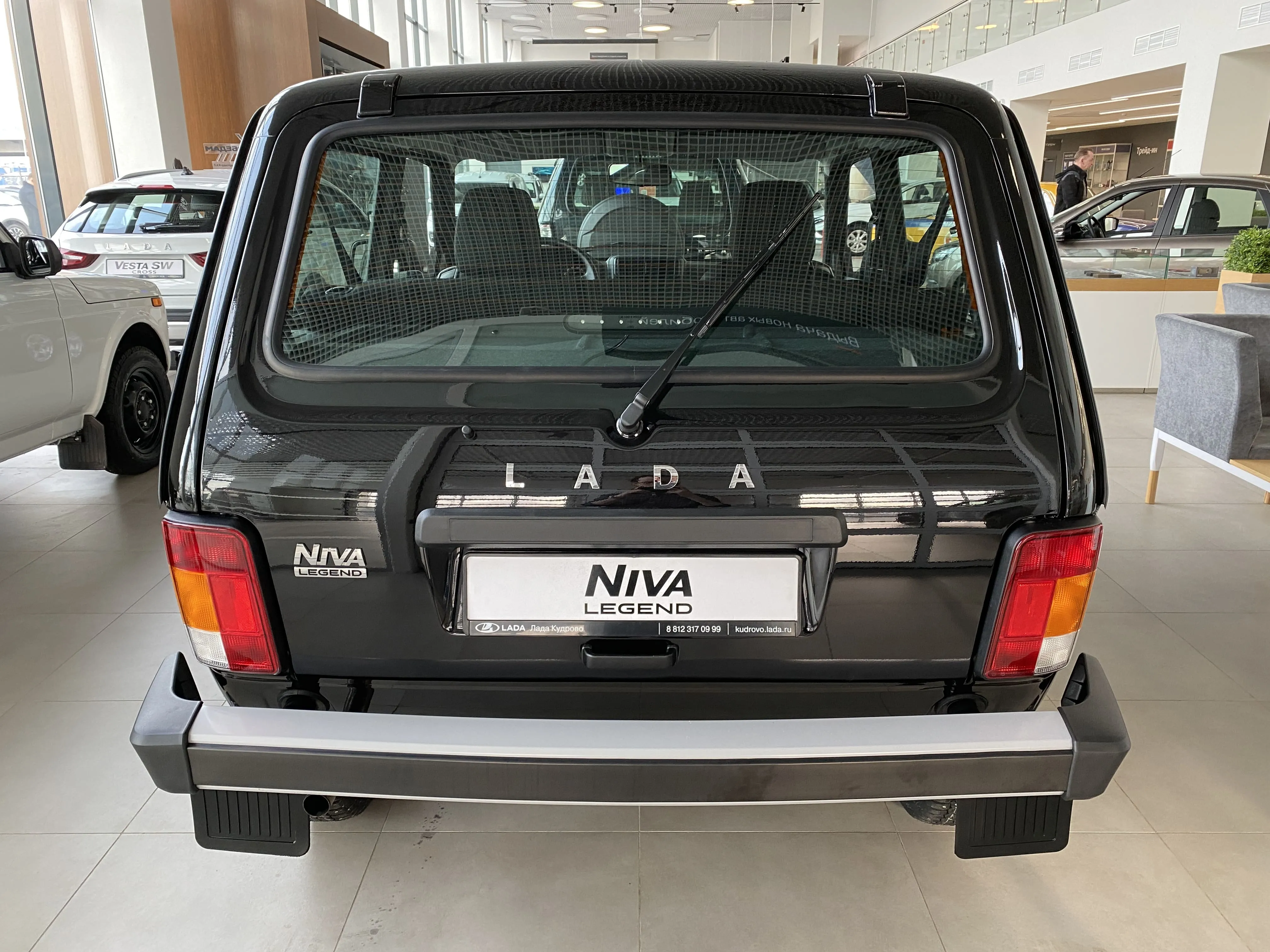 Защита и проходимость