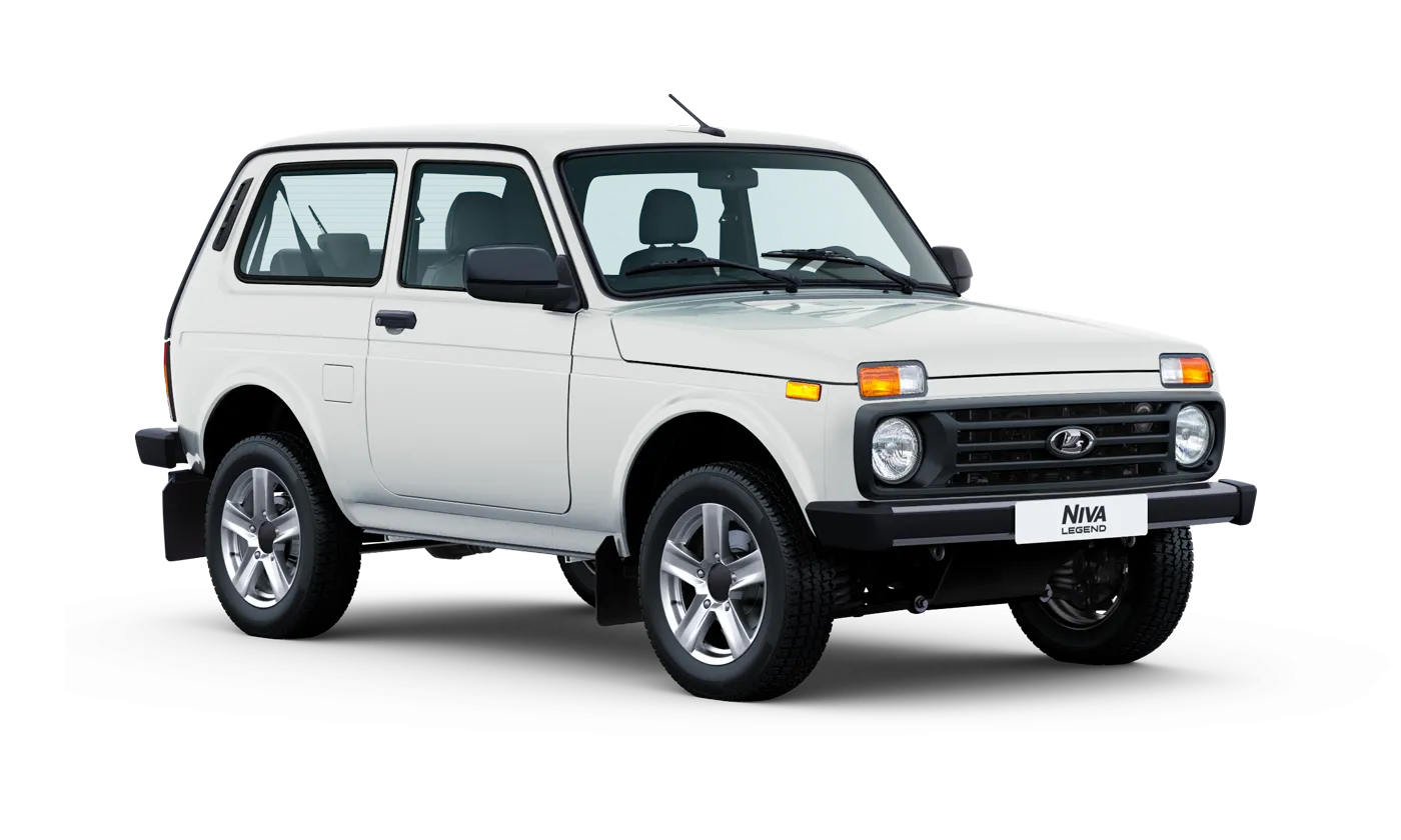 Niva Legend  Classic