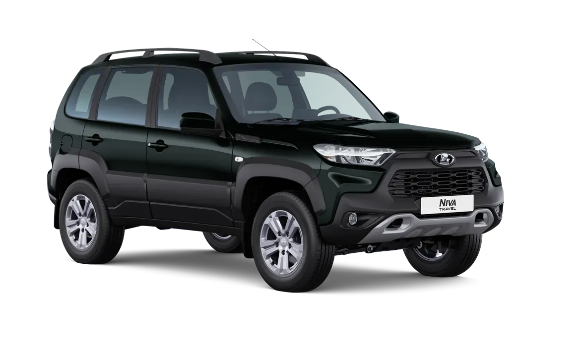 Niva Travel  Comfort