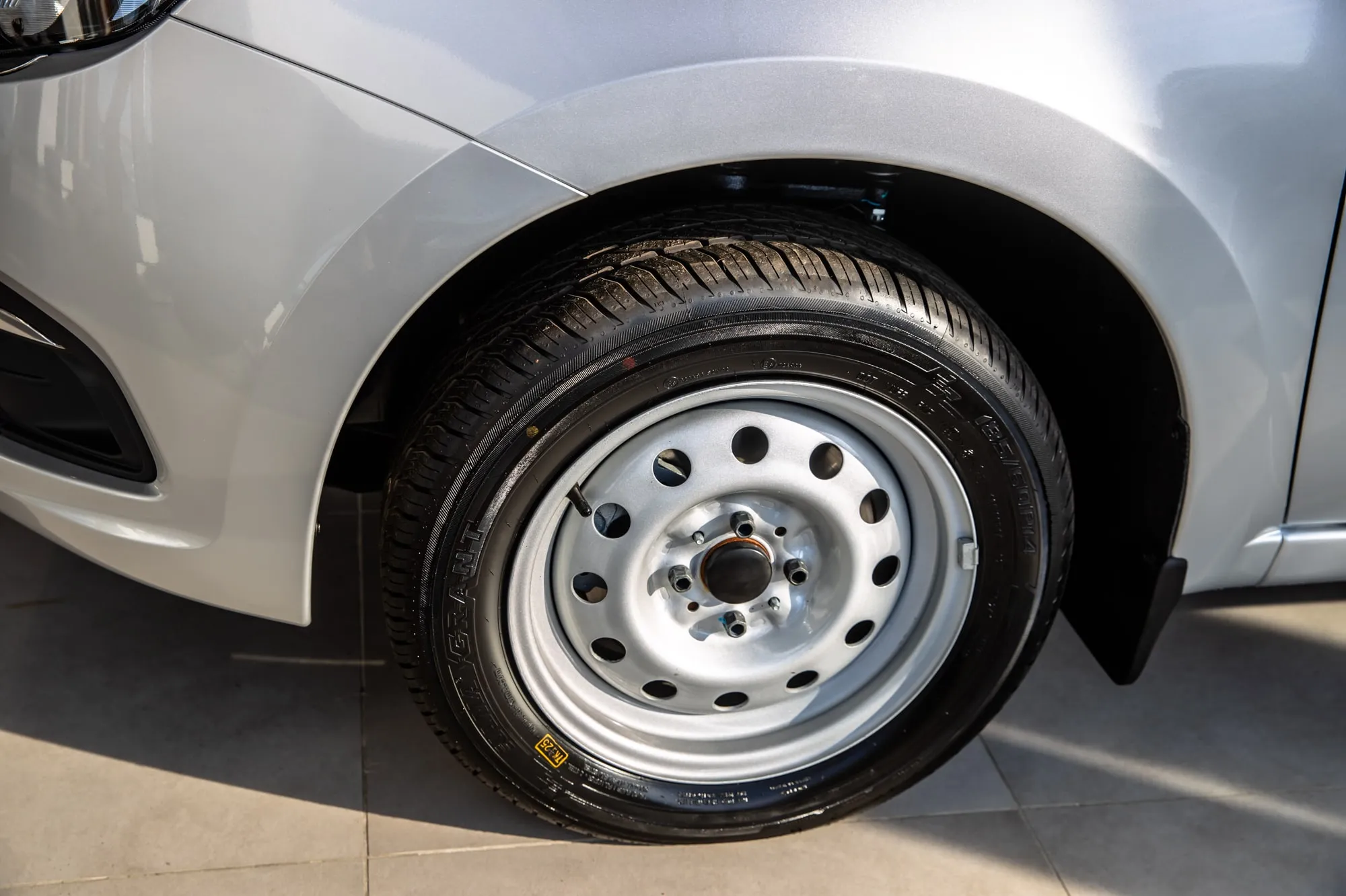 СТАЛЬНЫЕ ДИСКИ