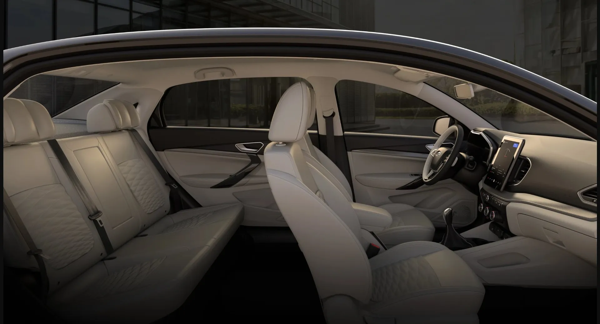 БЕЗОПАСНОСТЬ ПОД КОНТРОЛЕМ