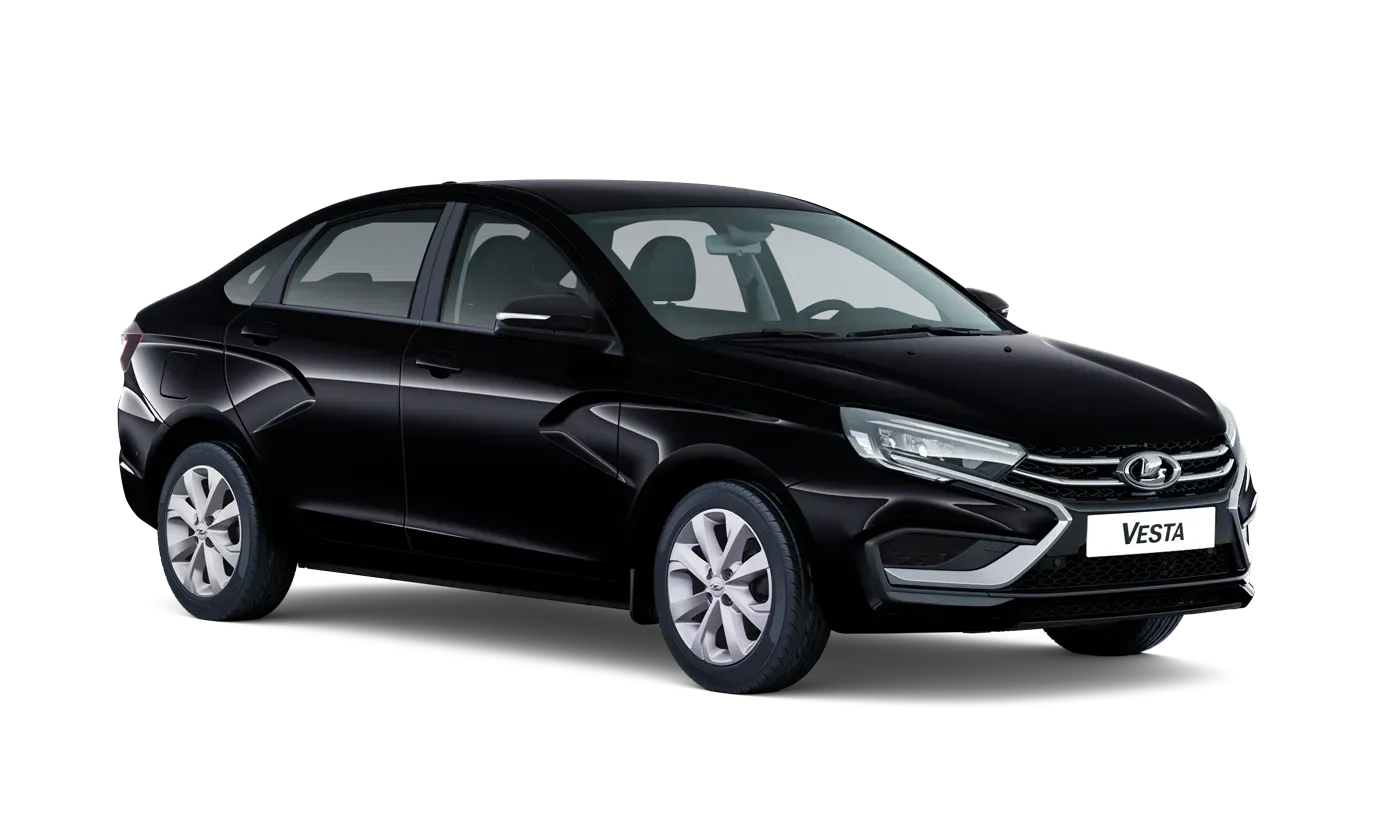 Vesta Седан Comfort
