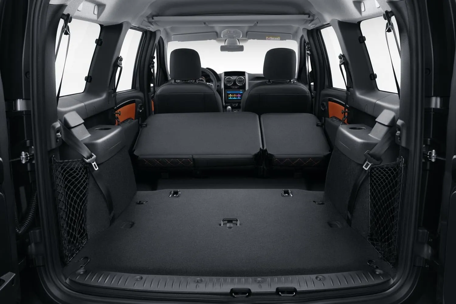 ВМЕСТИТЕЛЬНОСТЬ И ПРАКТИЧНОСТЬ