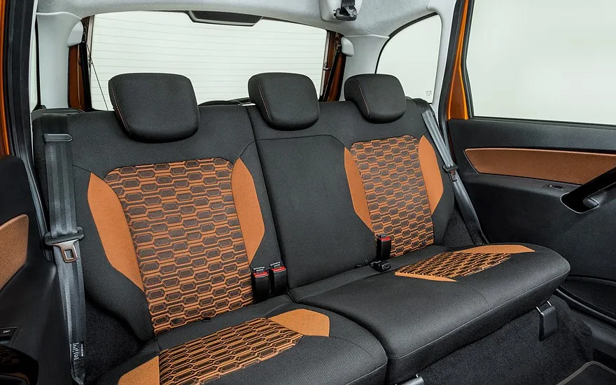 УНИВЕРСАЛЬНЫЙ БАГАЖНИК