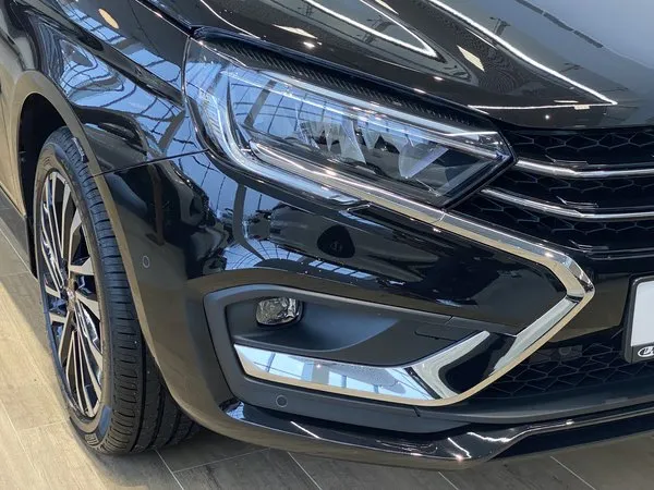 Современные технологии в светотехнике