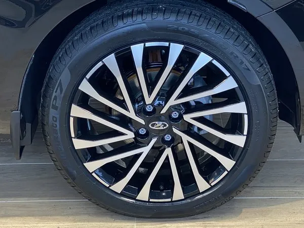 Колесные диски