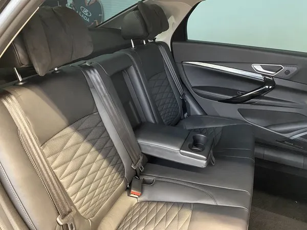 Качественная отделка