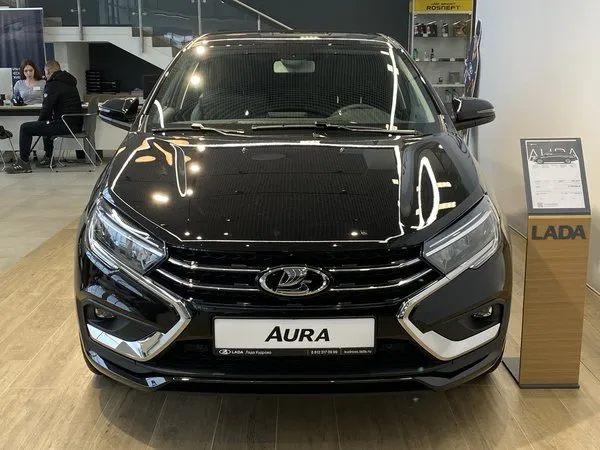 Выразительная оптика