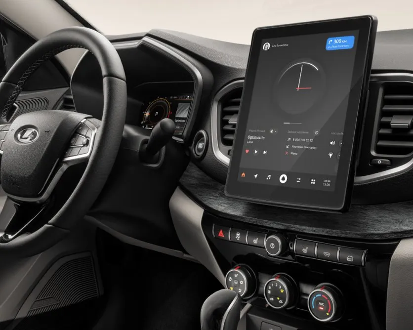 Технологии и комфорт