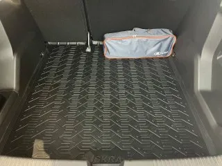 Багажное отделение