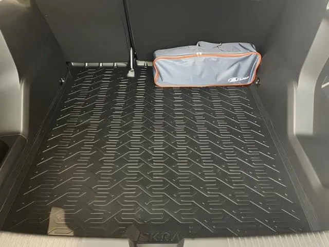 Багажное отделение