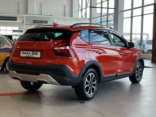 Практичные габариты