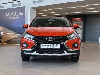 Современный дизайн кузова