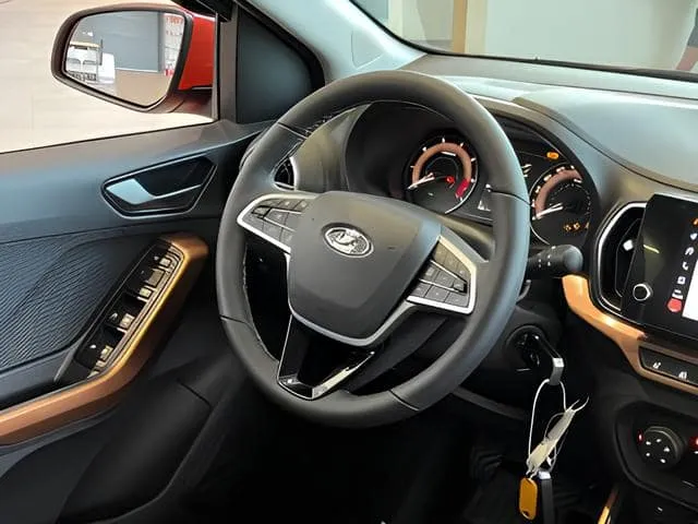 Климат-контроль