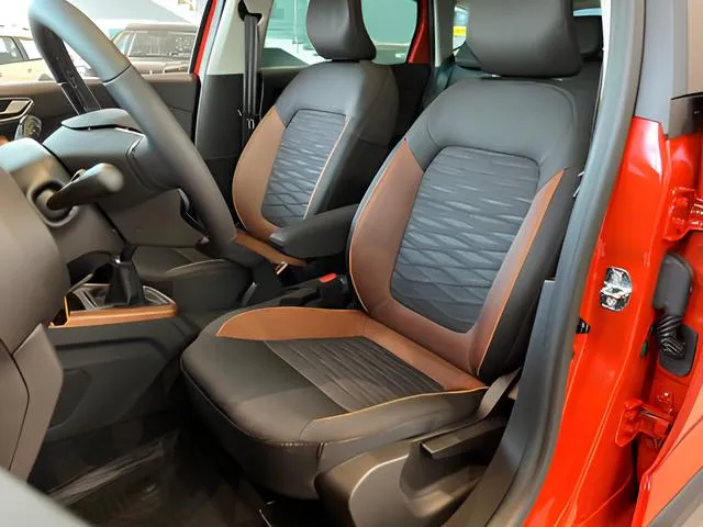 Удобные сиденья