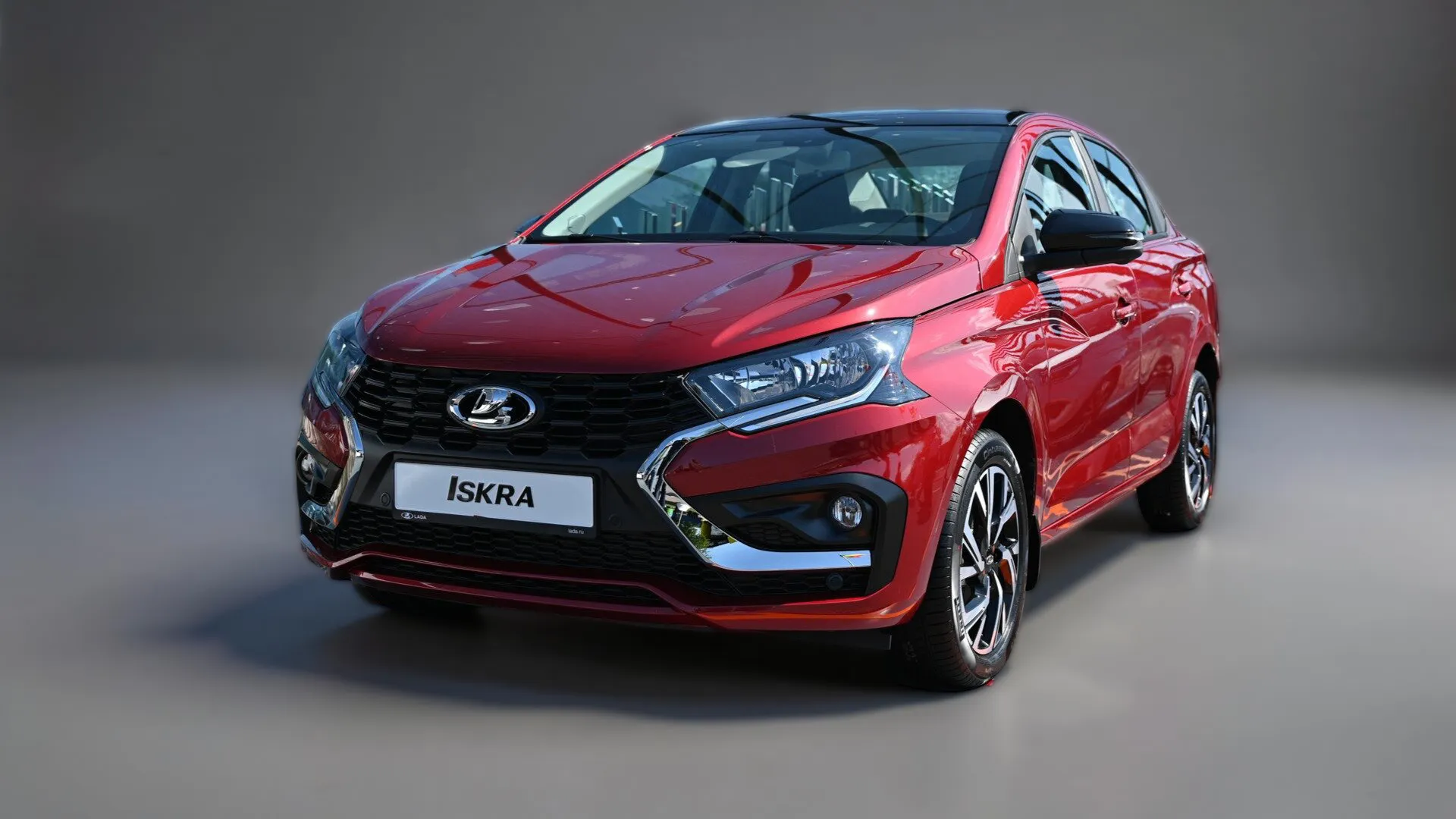 Современный стиль с характером