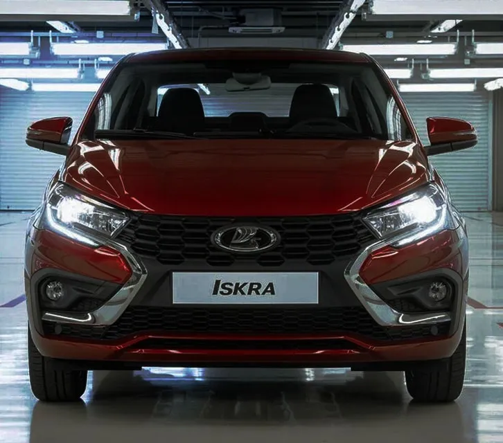 Современный стиль с характером