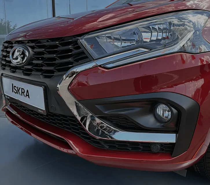 Качественные материалы отделки: