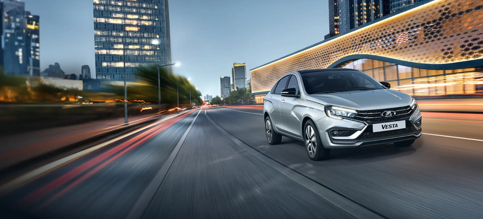 LADA В ЛИЗИНГ