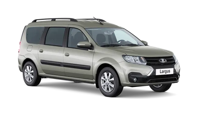 LADA Largus