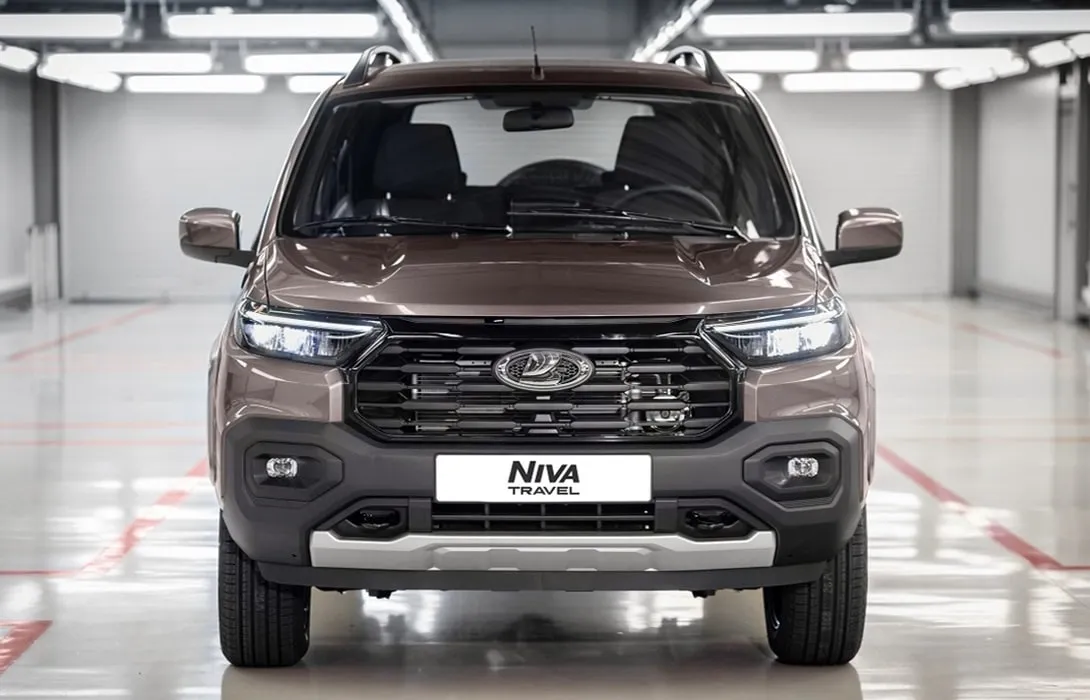 История модели LADA Niva: от 1977 до наших дней: легенда, которая не умирает