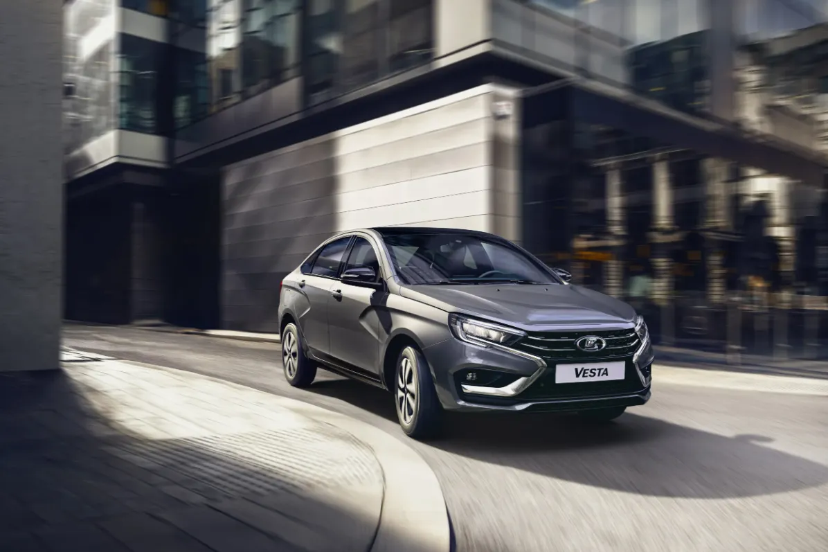LADA Vesta 2026: что изменилось, стоит ли брать и когда появится в наличии у официальных дилеров?
