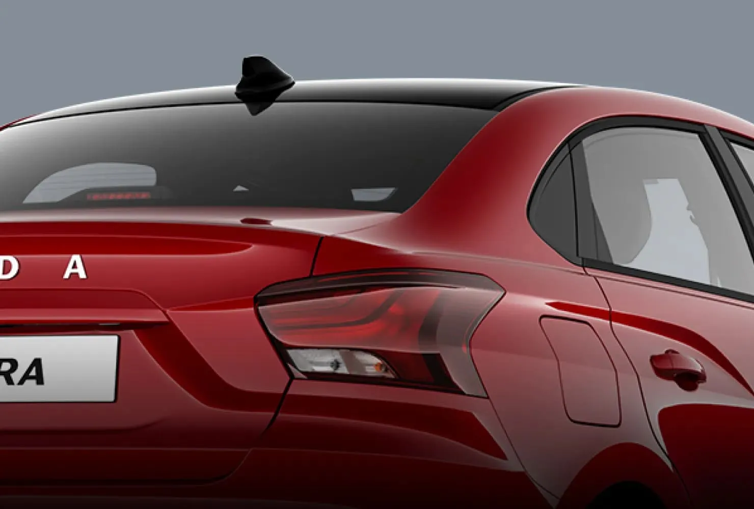 СОВРЕМЕННЫЙ ДИЗАЙН КУЗОВА