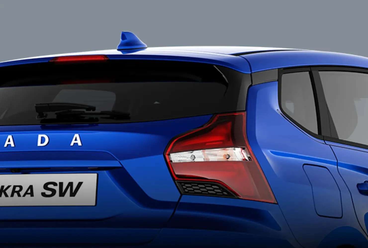 СОВРЕМЕННЫЙ ДИЗАЙН КУЗОВА