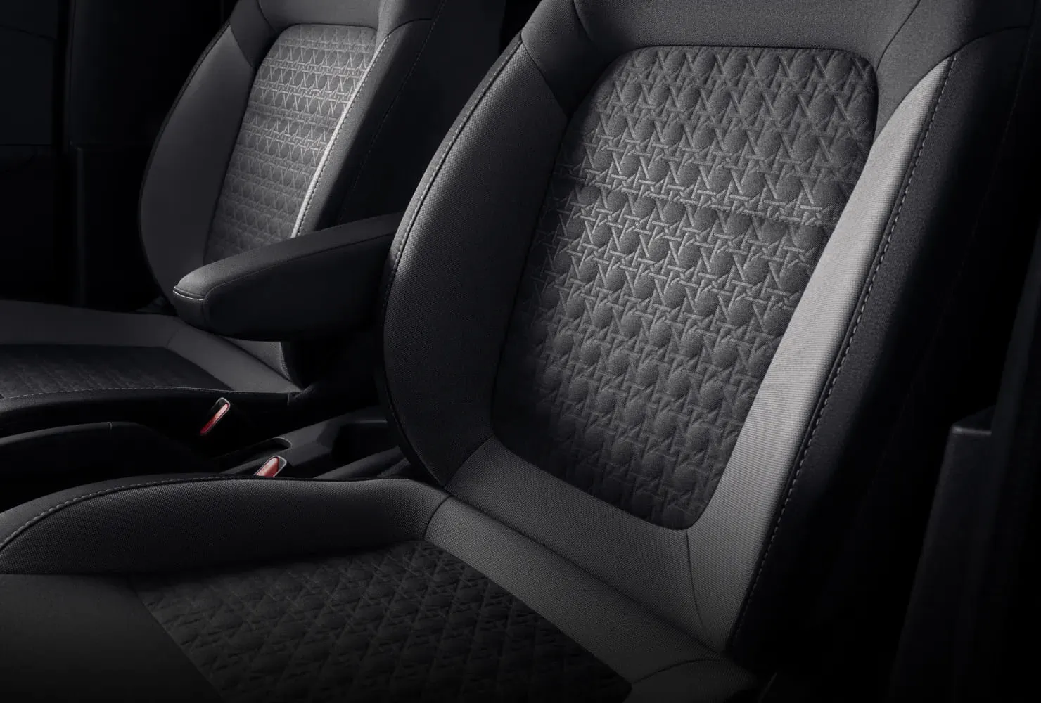 ВМЕСТИТЕЛЬНЫЙ БАГАЖНИК И УНИВЕРСАЛЬНОСТЬ