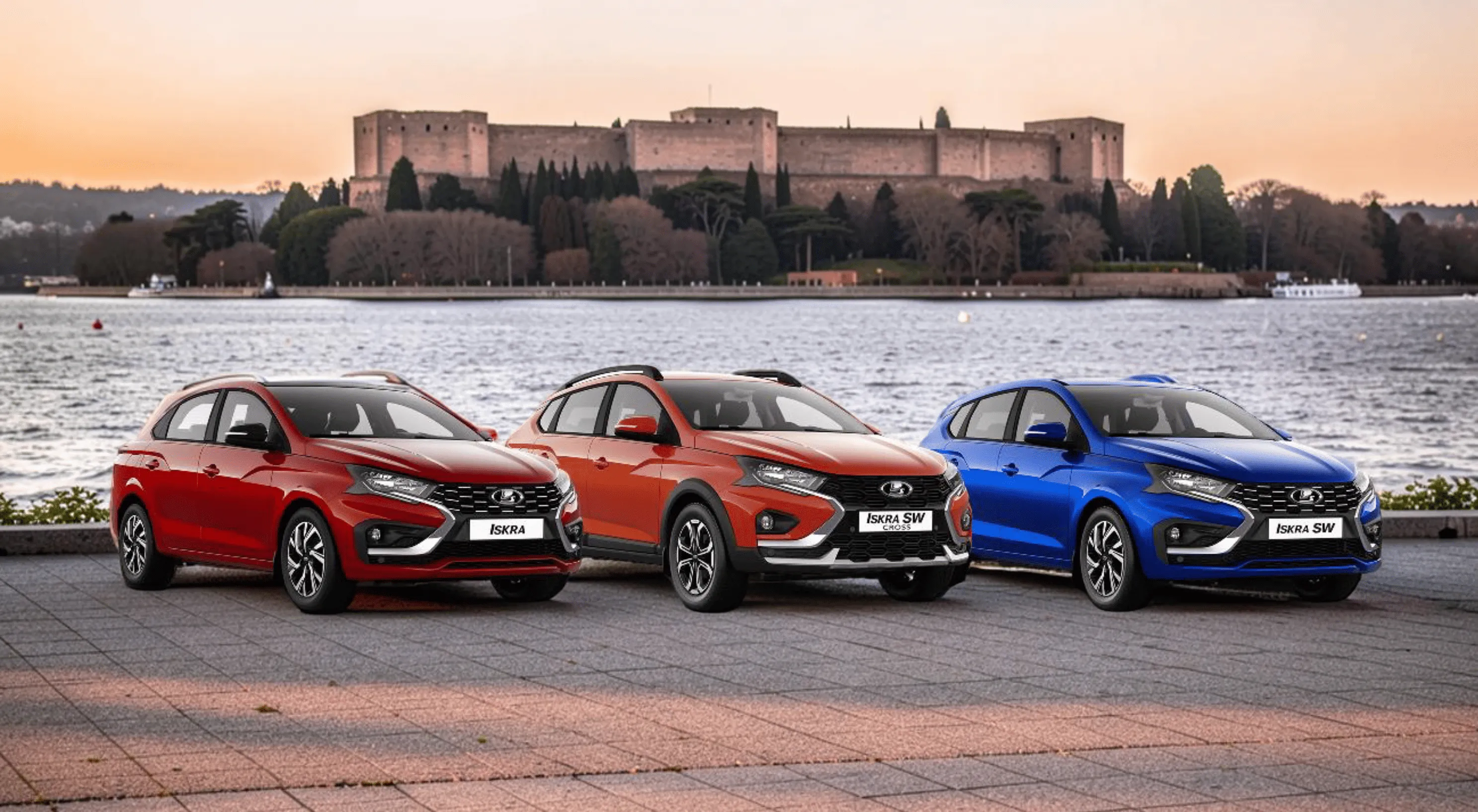 Седан, универсал или кросс-версия: какая Lada Iskra подойдет именно вам?