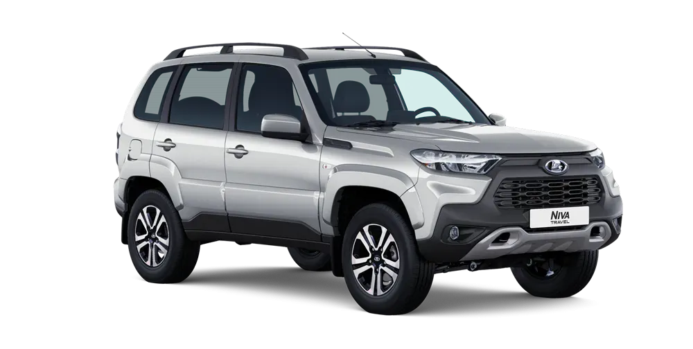 Niva Travel
