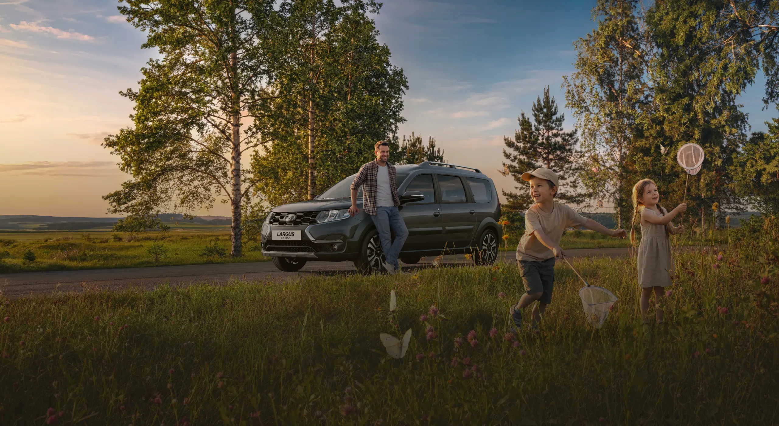 LADA LARGUS