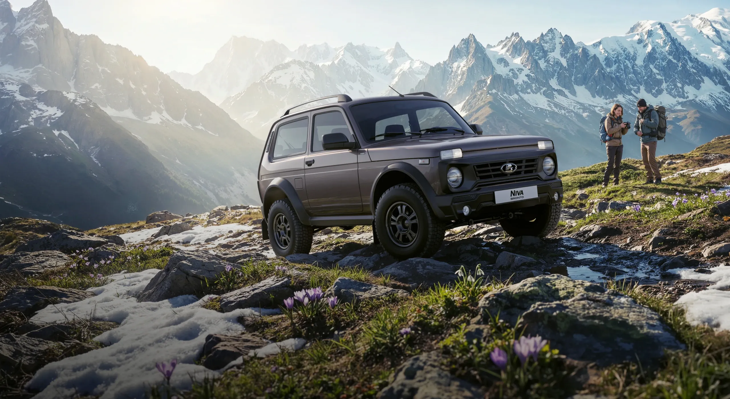 LADA NIVA LEGEND ОТ 801 000 РУБ. *****