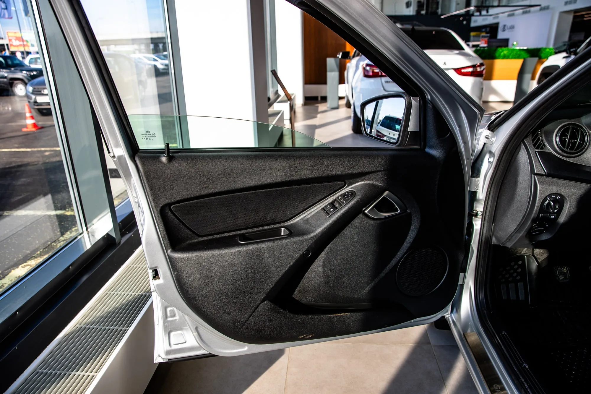 ПРАКТИЧНЫЙ САЛОН