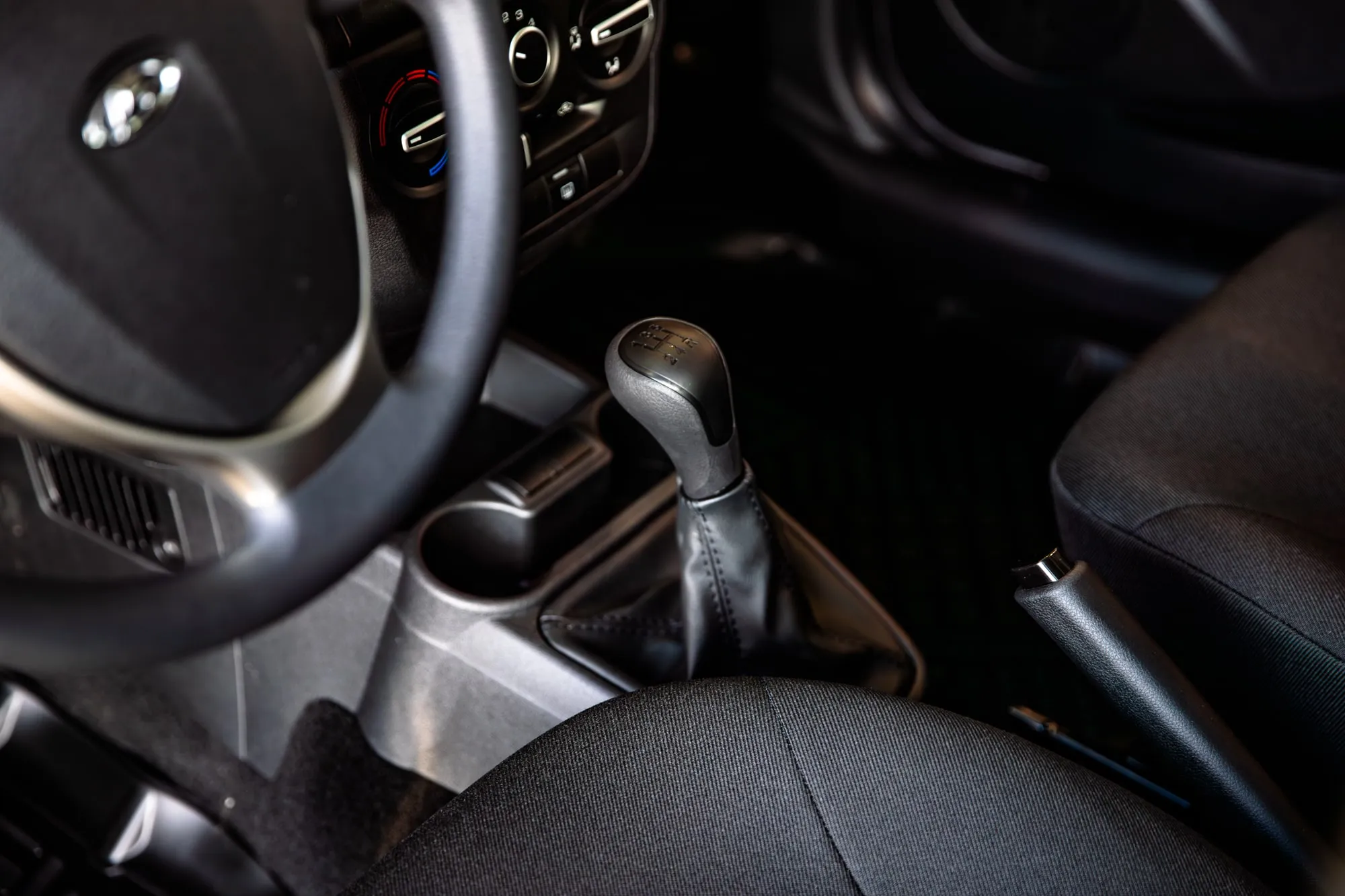 ПРОДУМАННАЯ ЭРГОНОМИКА