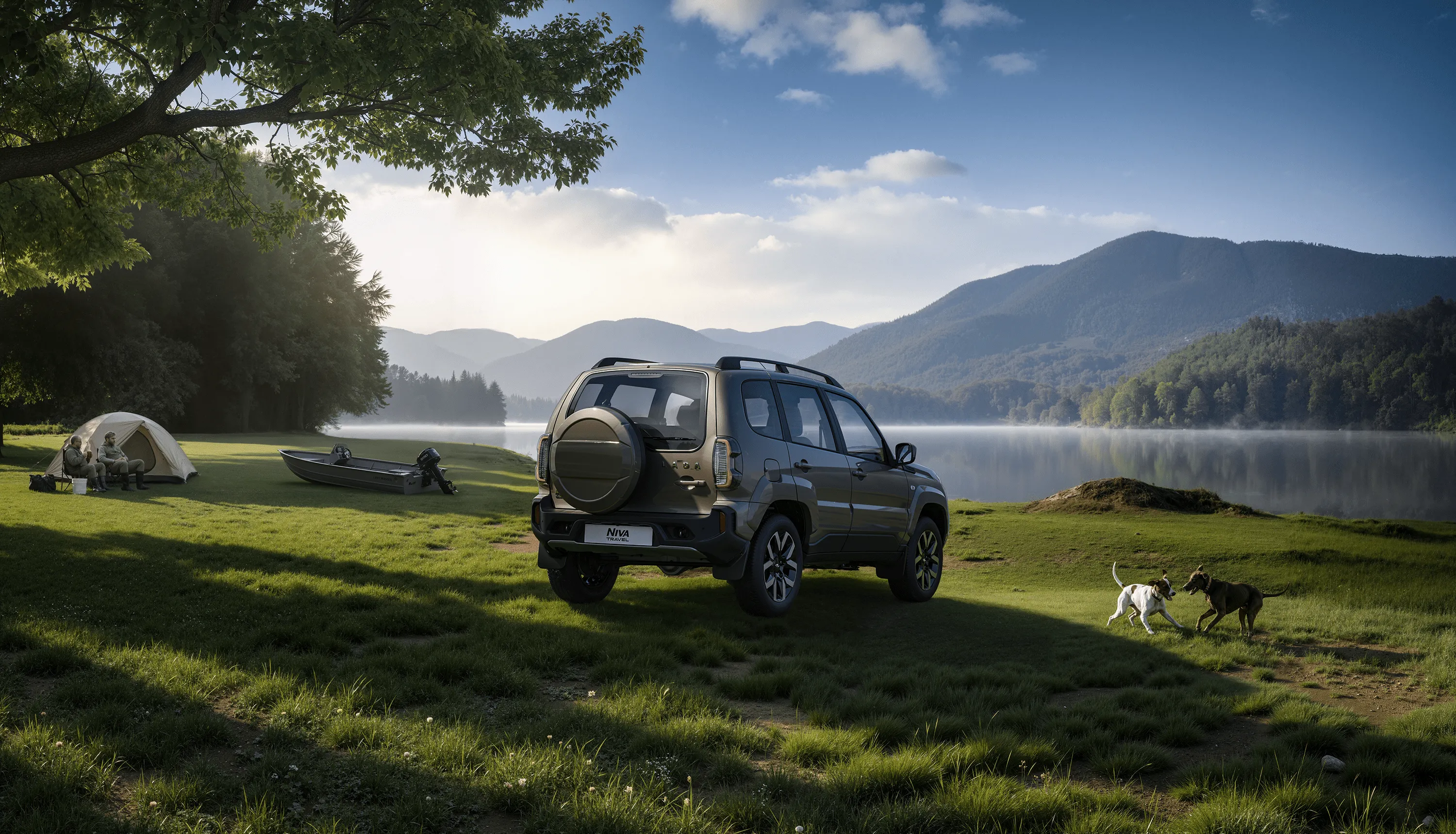 ПУТЕШЕСТВИЕ С КОМФОРТОМ