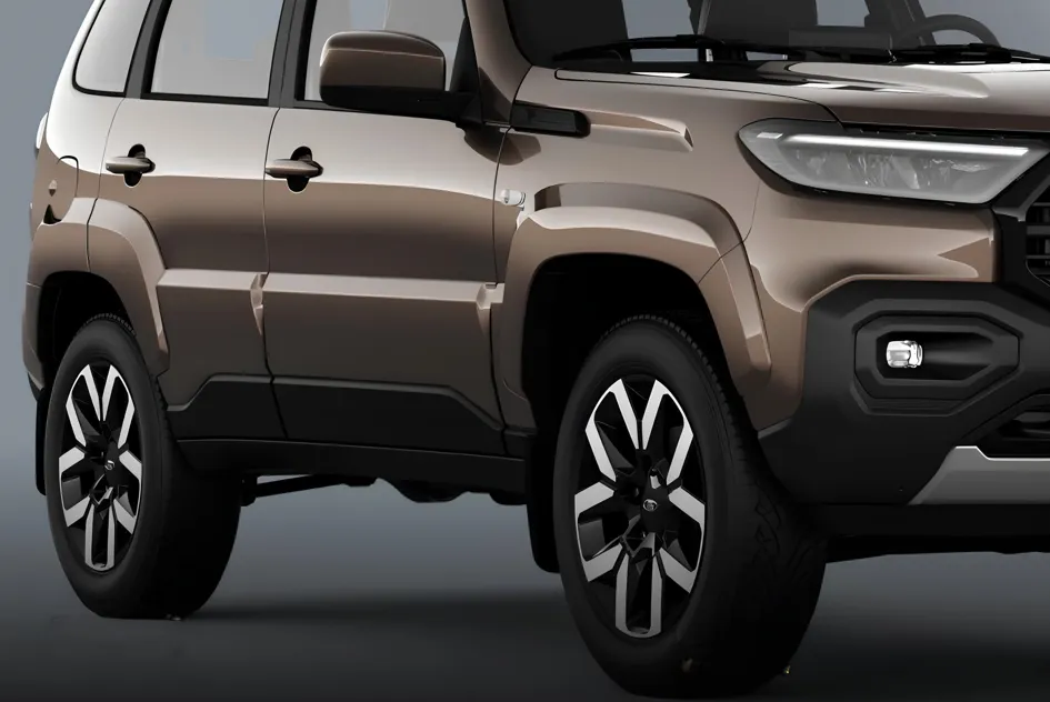 Защита и проходимость