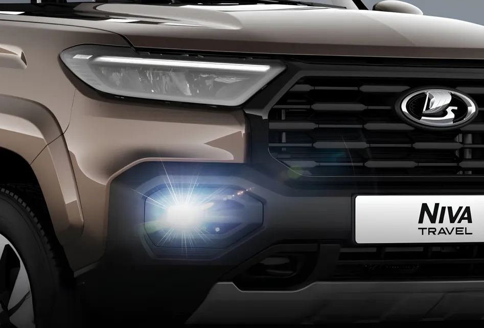 Светодиодная оптика