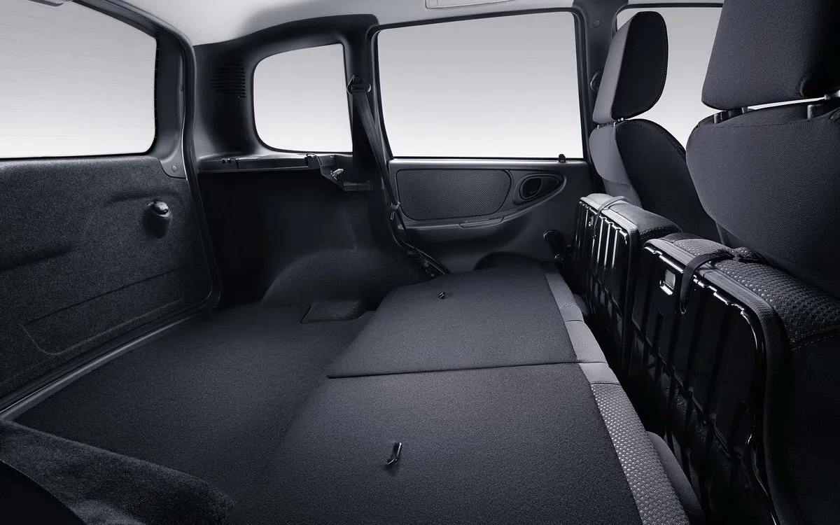 Универсальность пространства