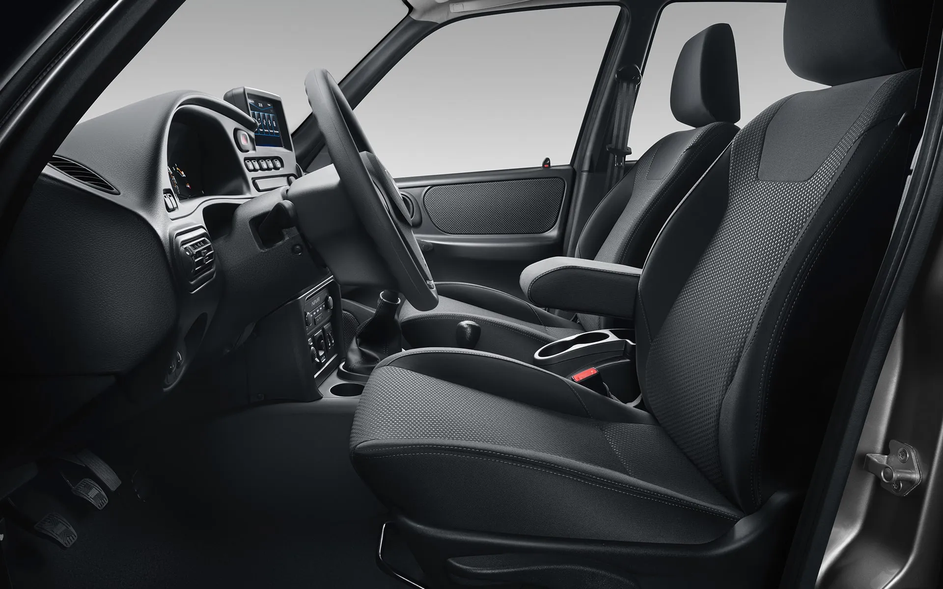 Практичность и функциональность