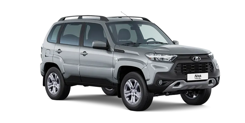 Niva Travel  Classic
