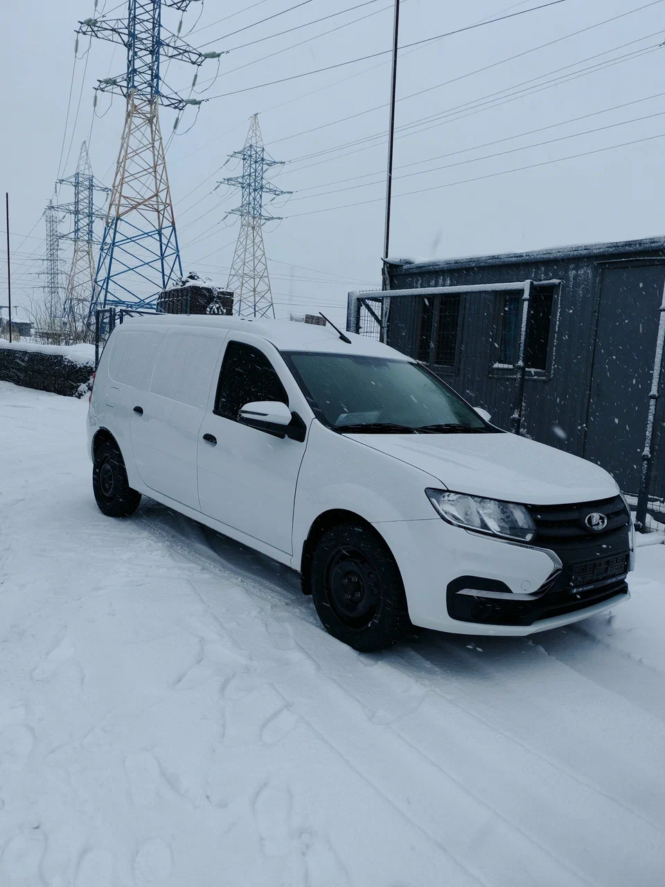 Отзыв «Катерина Размус» от 12.01.2025