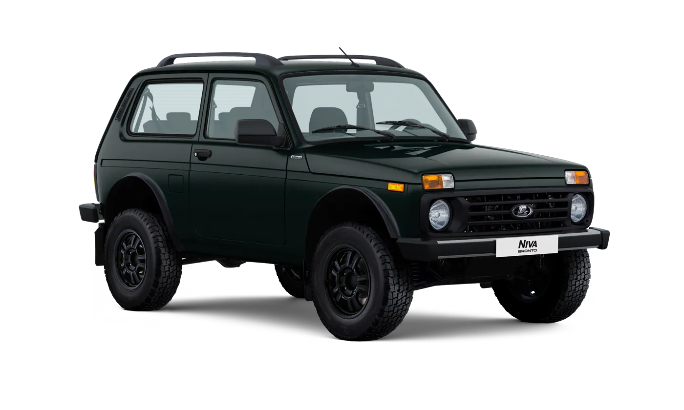 Niva Legend Универсал Prestige'24