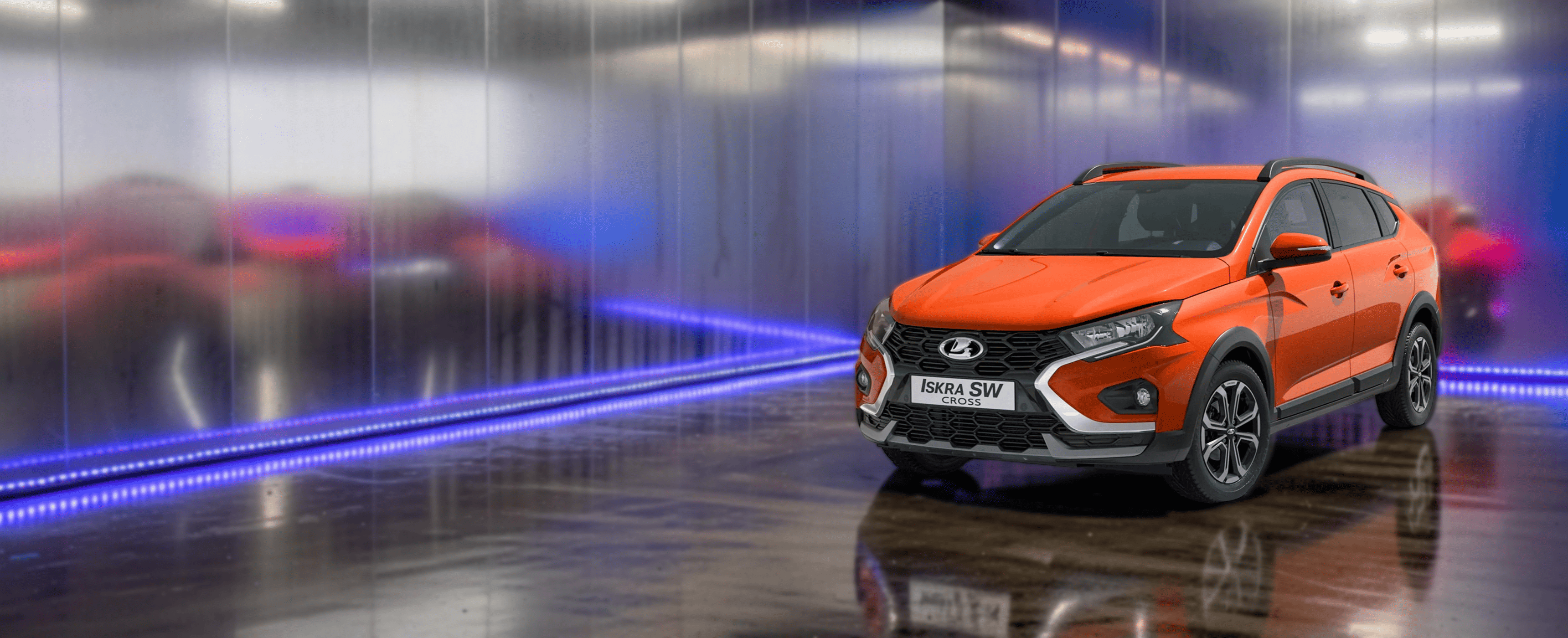 Фоновое изображение автомобиля