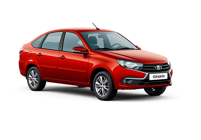 Granta Лифтбек