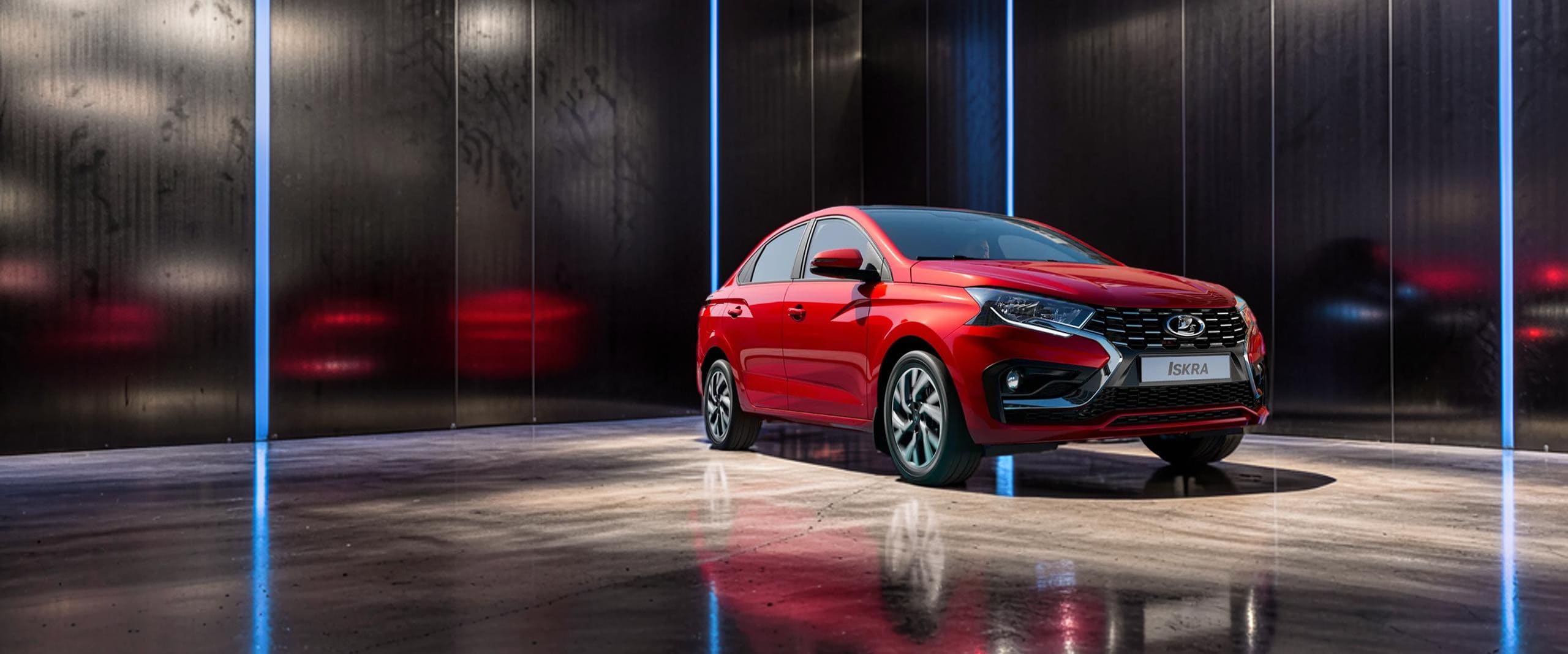 Фоновое изображение автомобиля