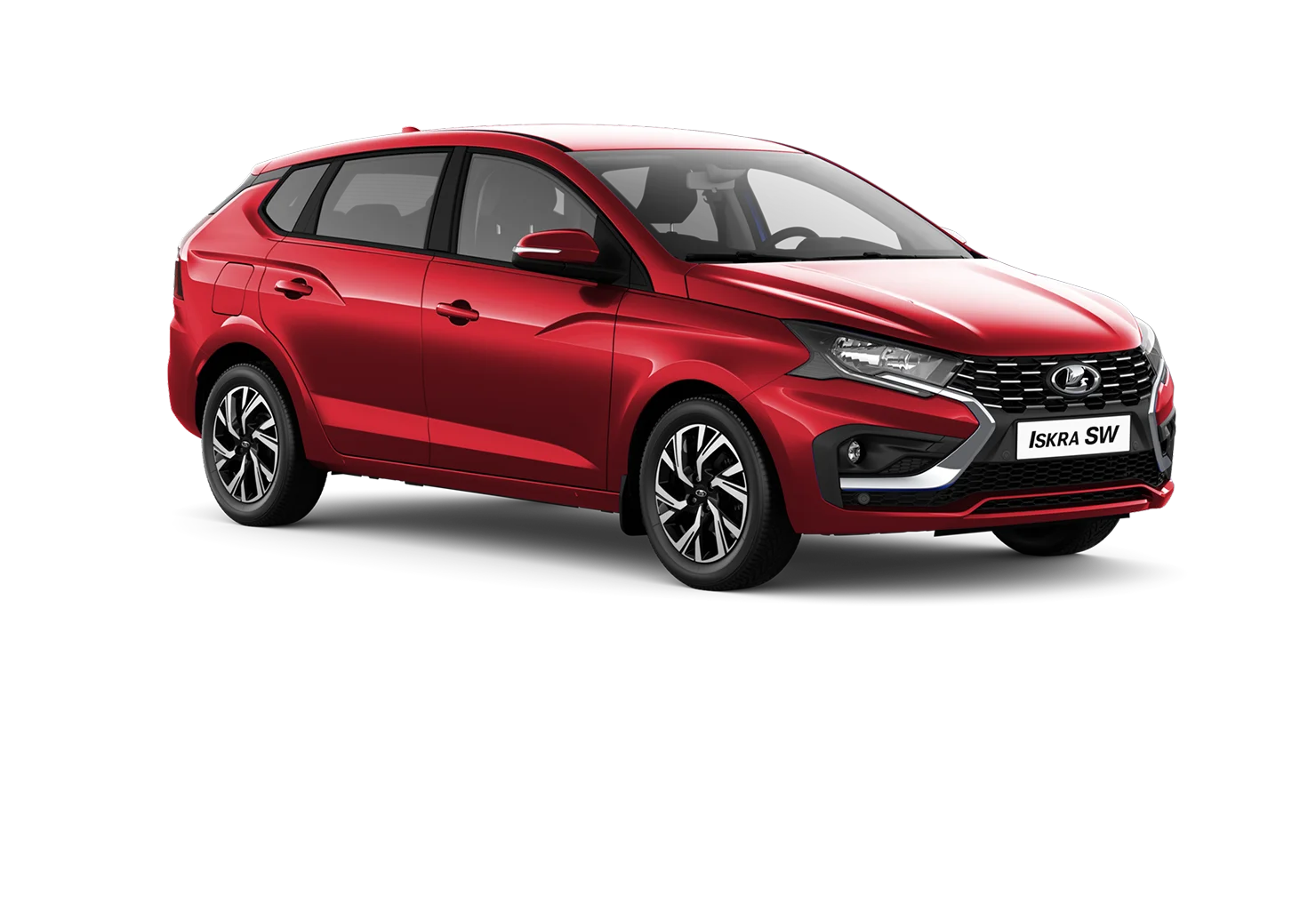 ISKRA УНИВЕРСАЛ